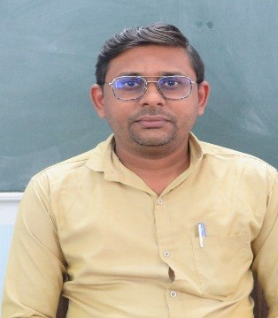 Faculty Member