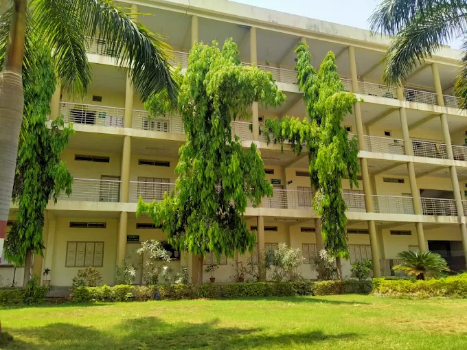 Campus View